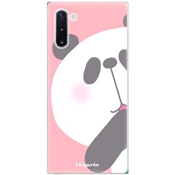 iSaprio Panda 01 pro Samsung Galaxy Note 10 (panda01-TPU2_Note10)