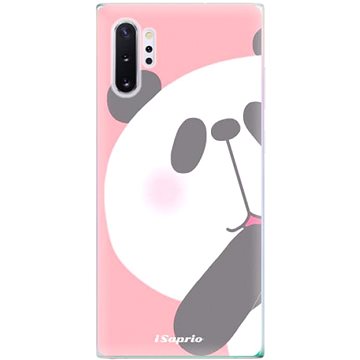 iSaprio Panda 01 pro Samsung Galaxy Note 10+ (panda01-TPU2_Note10P)