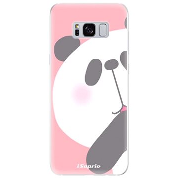 iSaprio Panda 01 pro Samsung Galaxy S8 (panda01-TPU2_S8)