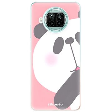 iSaprio Panda 01 pro Xiaomi Mi 10T Lite (panda01-TPU3-Mi10TL)