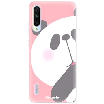 iSaprio Panda 01 pro Xiaomi Mi A3 (panda01-TPU2_MiA3)