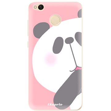 iSaprio Panda 01 pro Xiaomi Redmi 4X (panda01-TPU2_Rmi4x)