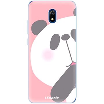 iSaprio Panda 01 pro Xiaomi Redmi 8A (panda01-TPU3_Rmi8A)