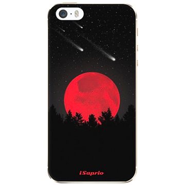 iSaprio Perseids 01 pro iPhone 5/5S/SE (perse01-TPU2_i5)