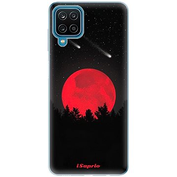 iSaprio Perseids 01 pro Samsung Galaxy A12 (perse01-TPU3-A12)