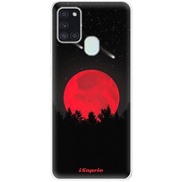 iSaprio Perseids 01 pro Samsung Galaxy A21s (perse01-TPU3_A21s)