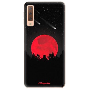 iSaprio Perseids 01 pro Samsung Galaxy A7 (2018) (perse01-TPU2_A7-2018)