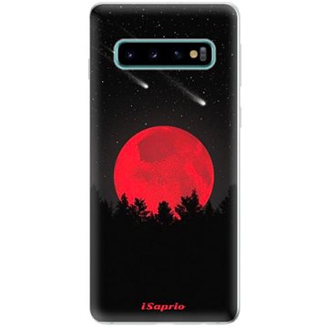 iSaprio Perseids 01 pro Samsung Galaxy S10 (perse01-TPU-gS10)