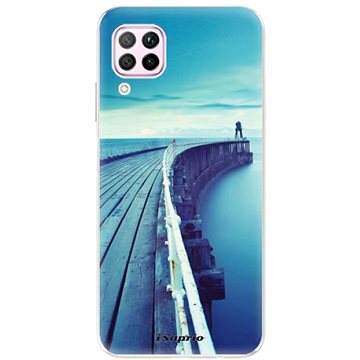 iSaprio Pier 01 pro Huawei P40 Lite (pier01-TPU3_P40lite)