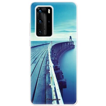 iSaprio Pier 01 pro Huawei P40 Pro (pier01-TPU3_P40pro)