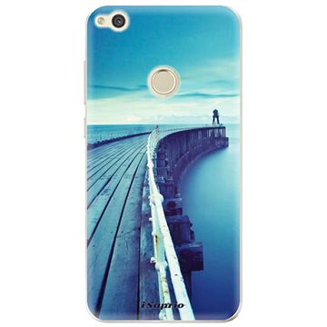 iSaprio Pier 01 pro Huawei P9 Lite (2017) (pier01-TPU2_P9L2017)