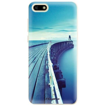 iSaprio Pier 01 pro Huawei Y5 2018 (pier01-TPU2-Y5-2018)