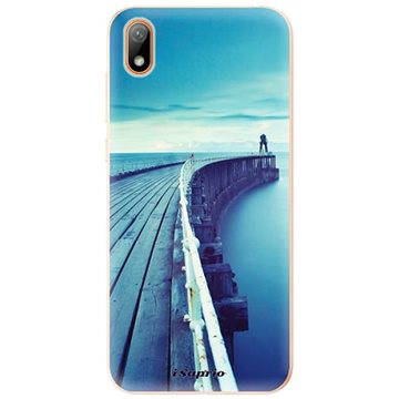 iSaprio Pier 01 pro Huawei Y5 2019 (pier01-TPU2-Y5-2019)