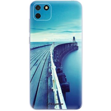 iSaprio Pier 01 pro Huawei Y5p (pier01-TPU3_Y5p)