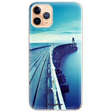 iSaprio Pier 01 pro iPhone 11 Pro Max (pier01-TPU2_i11pMax)