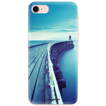 iSaprio Pier 01 pro iPhone 7/ 8/ SE 2020/ SE 2022 (pier01-TPU2_i7)