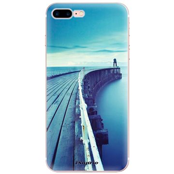 iSaprio Pier 01 pro iPhone 7 Plus / 8 Plus (pier01-TPU2-i7p)