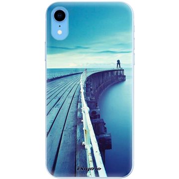 iSaprio Pier 01 pro iPhone Xr (pier01-TPU2-iXR)