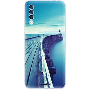 iSaprio Pier 01 pro Samsung Galaxy A50 (pier01-TPU2-A50)