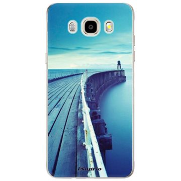 iSaprio Pier 01 pro Samsung Galaxy J5 (2016) (pier01-TPU2_J5-2016)
