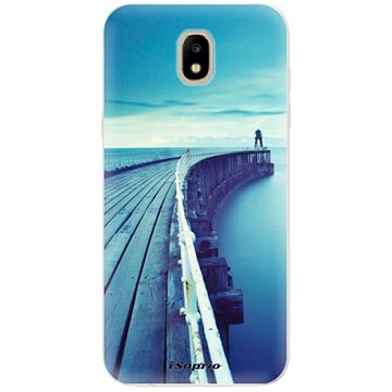 iSaprio Pier 01 pro Samsung Galaxy J5 (2017) (pier01-TPU2_J5-2017)