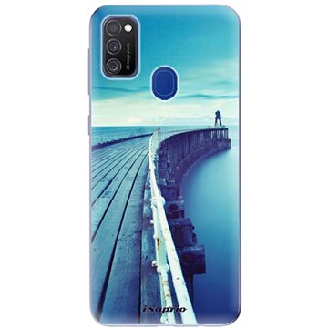iSaprio Pier 01 pro Samsung Galaxy M21 (pier01-TPU3_M21)