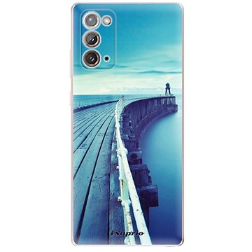 iSaprio Pier 01 pro Samsung Galaxy Note 20 (pier01-TPU3_GN20)