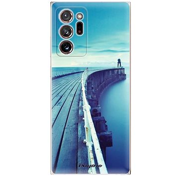 iSaprio Pier 01 pro Samsung Galaxy Note 20 Ultra (pier01-TPU3_GN20u)