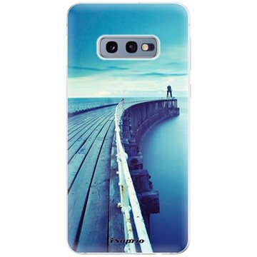 iSaprio Pier 01 pro Samsung Galaxy S10e (pier01-TPU-gS10e)