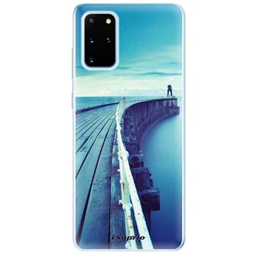 iSaprio Pier 01 pro Samsung Galaxy S20+ (pier01-TPU2_S20p)