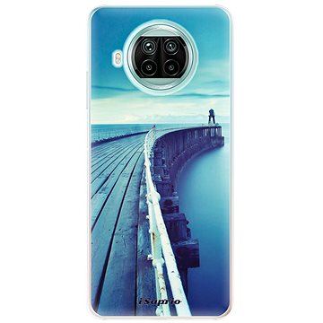 iSaprio Pier 01 pro Xiaomi Mi 10T Lite (pier01-TPU3-Mi10TL)