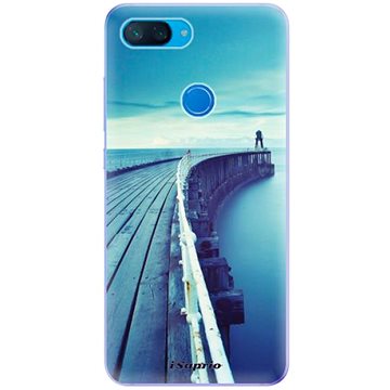 iSaprio Pier 01 pro Xiaomi Mi 8 Lite (pier01-TPU-Mi8lite)