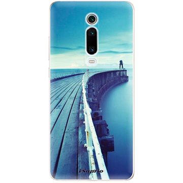 iSaprio Pier 01 pro Xiaomi Mi 9T Pro (pier01-TPU2-Mi9Tp)