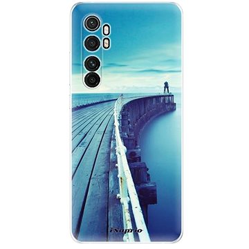 iSaprio Pier 01 pro Xiaomi Mi Note 10 Lite (pier01-TPU3_N10L)