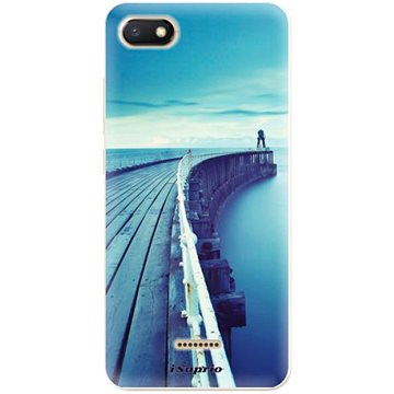 iSaprio Pier 01 pro Xiaomi Redmi 6A (pier01-TPU2_XiRmi6A)