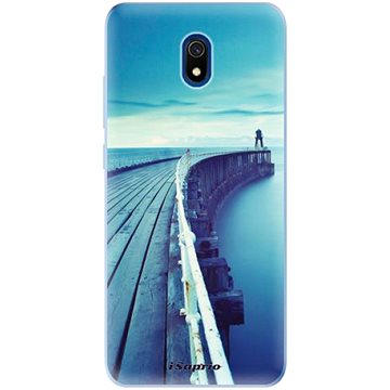 iSaprio Pier 01 pro Xiaomi Redmi 8A (pier01-TPU3_Rmi8A)