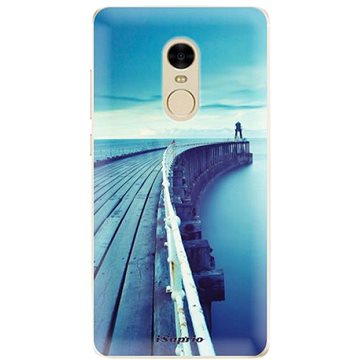 iSaprio Pier 01 pro Xiaomi Redmi Note 4 (pier01-TPU2-RmiN4)