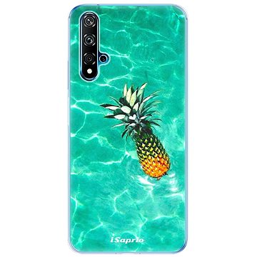iSaprio Pineapple 10 pro Huawei Nova 5T (pin10-TPU3-Nov5T)