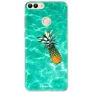iSaprio Pineapple 10 pro Huawei P Smart (pin10-TPU3_Psmart)