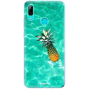 iSaprio Pineapple 10 pro Huawei P Smart 2019 (pin10-TPU-Psmart2019)