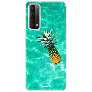 iSaprio Pineapple 10 pro Huawei P Smart 2021 (pin10-TPU3-PS2021)