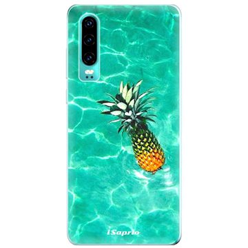 iSaprio Pineapple 10 pro Huawei P30 (pin10-TPU-HonP30)