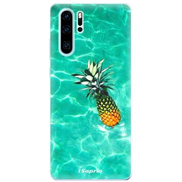 iSaprio Pineapple 10 pro Huawei P30 Pro (pin10-TPU-HonP30p)