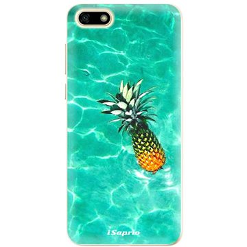 iSaprio Pineapple 10 pro Huawei Y5 2018 (pin10-TPU2-Y5-2018)