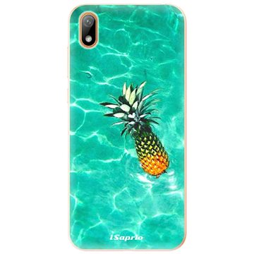 iSaprio Pineapple 10 pro Huawei Y5 2019 (pin10-TPU2-Y5-2019)