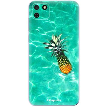 iSaprio Pineapple 10 pro Huawei Y5p (pin10-TPU3_Y5p)