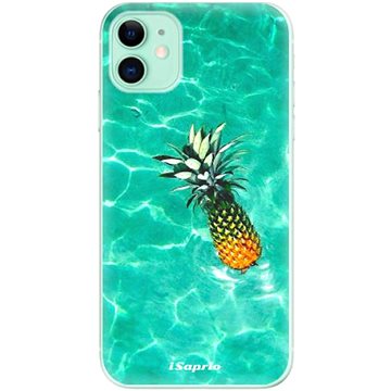 iSaprio Pineapple 10 pro iPhone 11 (pin10-TPU2_i11)