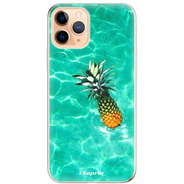 iSaprio Pineapple 10 pro iPhone 11 Pro (pin10-TPU2_i11pro)