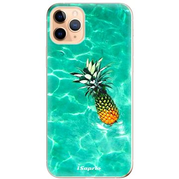 iSaprio Pineapple 10 pro iPhone 11 Pro Max (pin10-TPU2_i11pMax)