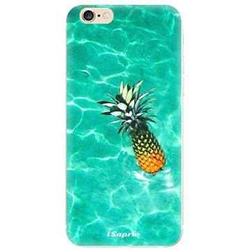 iSaprio Pineapple 10 pro iPhone 6/ 6S (pin10-TPU2_i6)